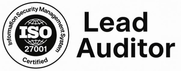 ISO 27001 Lead Auditor